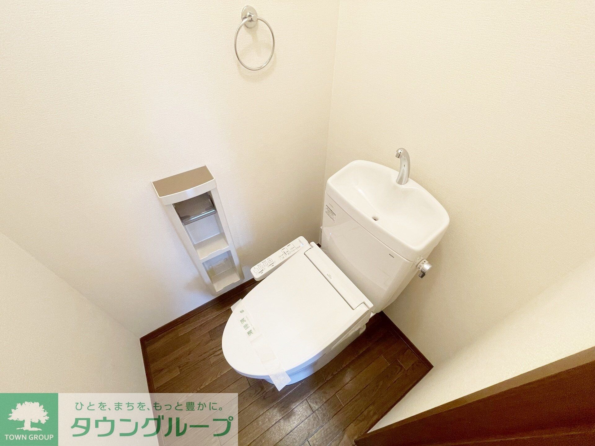 エクセランIIの物件内観写真