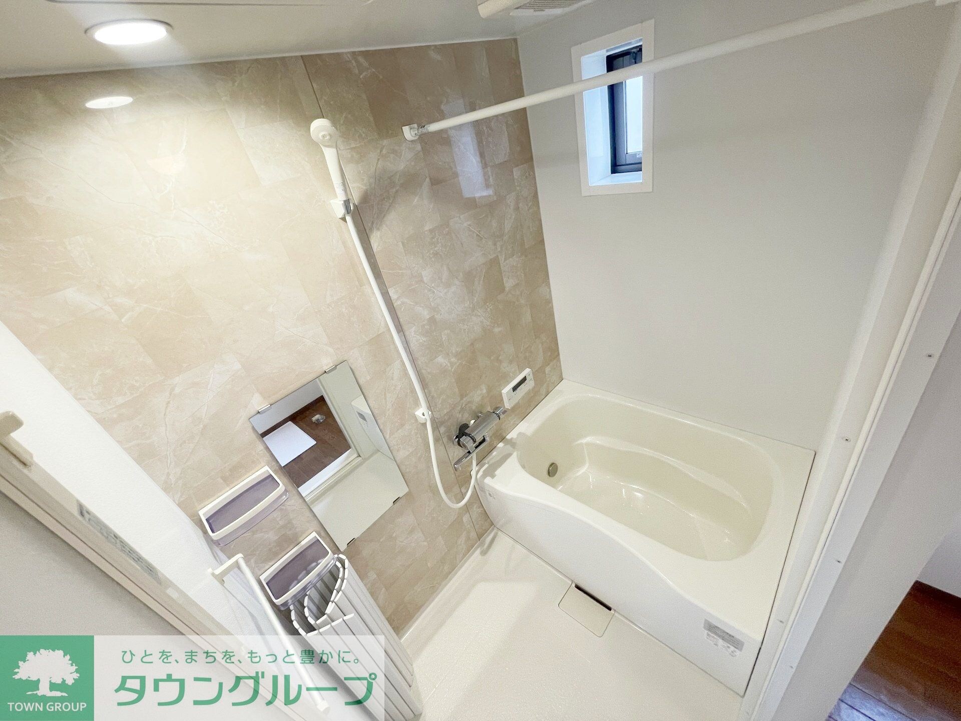 エクセランIIの物件内観写真