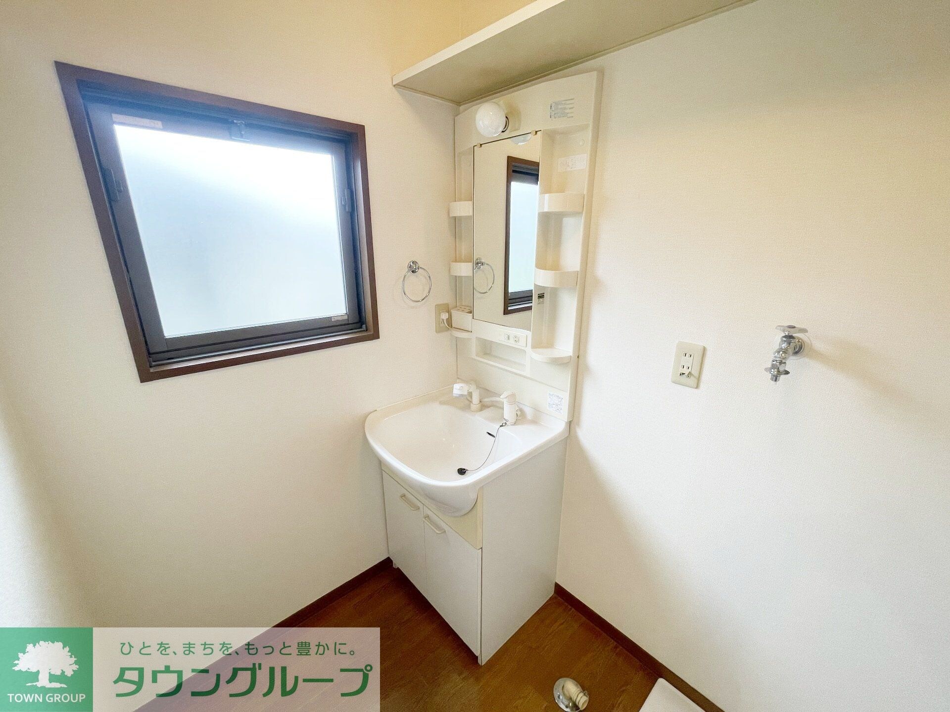 エクセランIIの物件内観写真