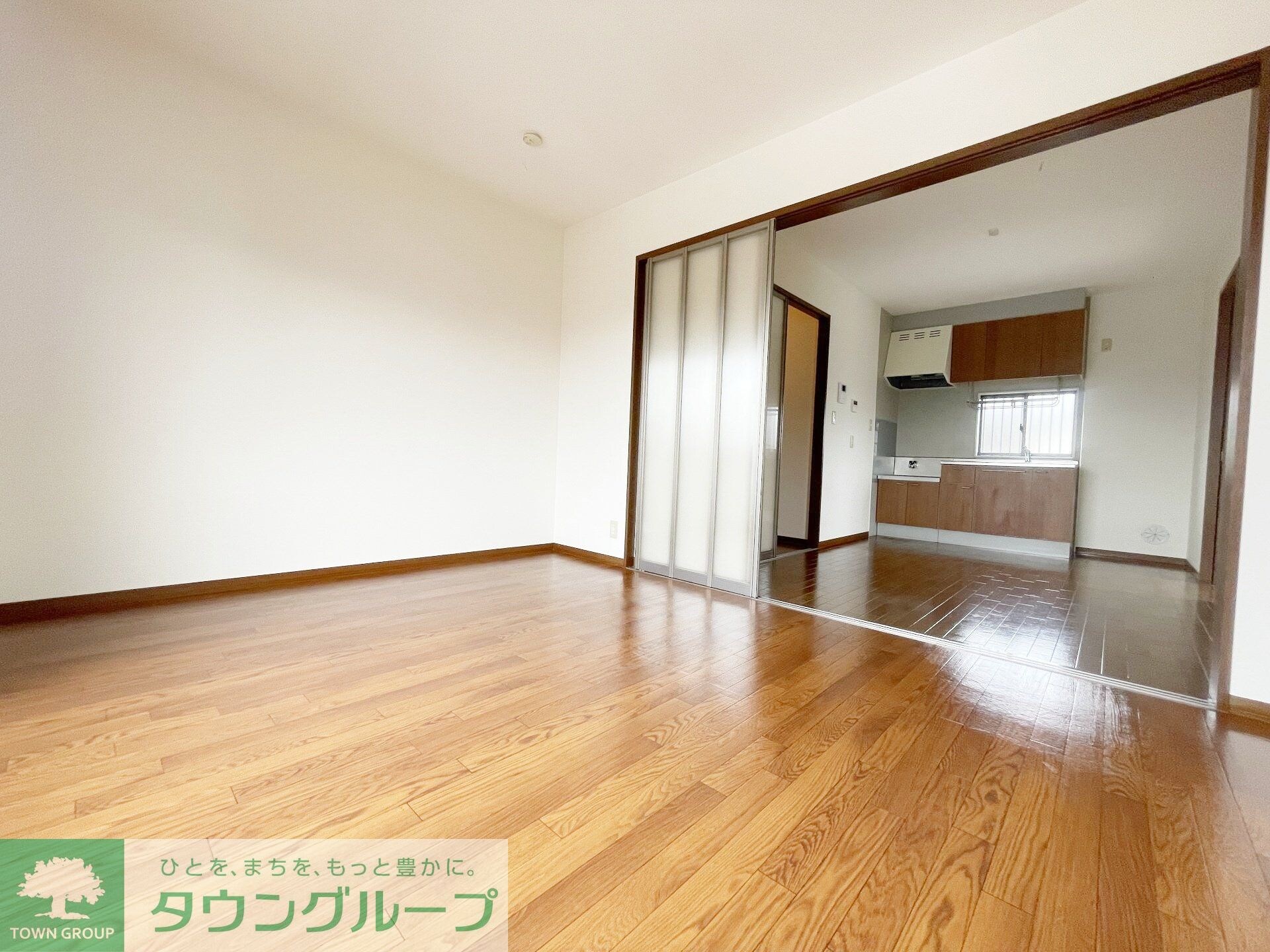 エクセランIIの物件内観写真