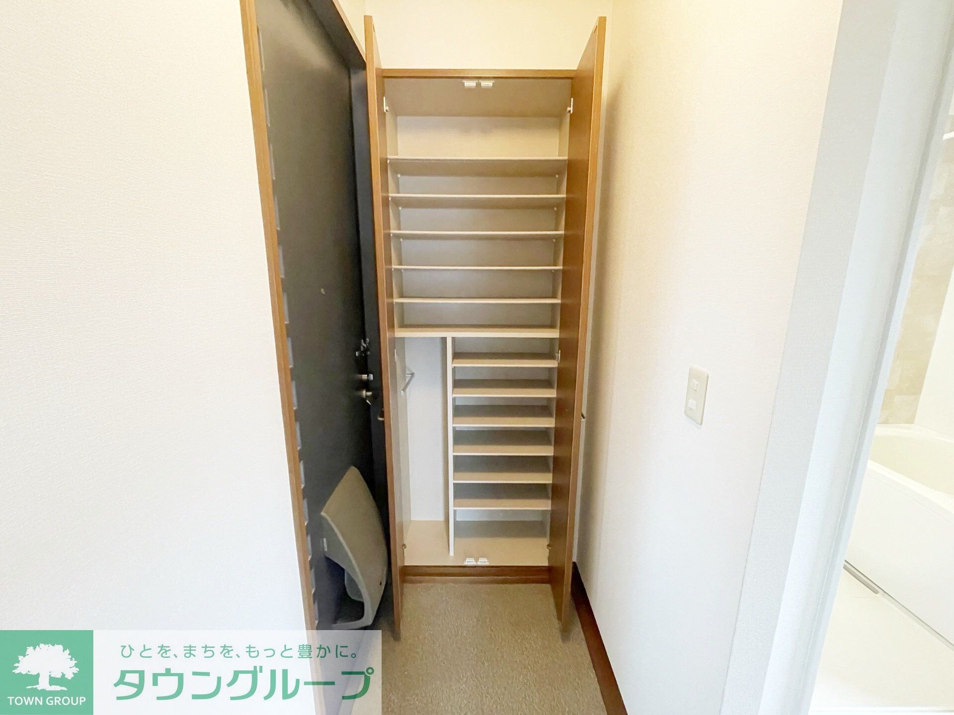 エクセランIIの物件内観写真