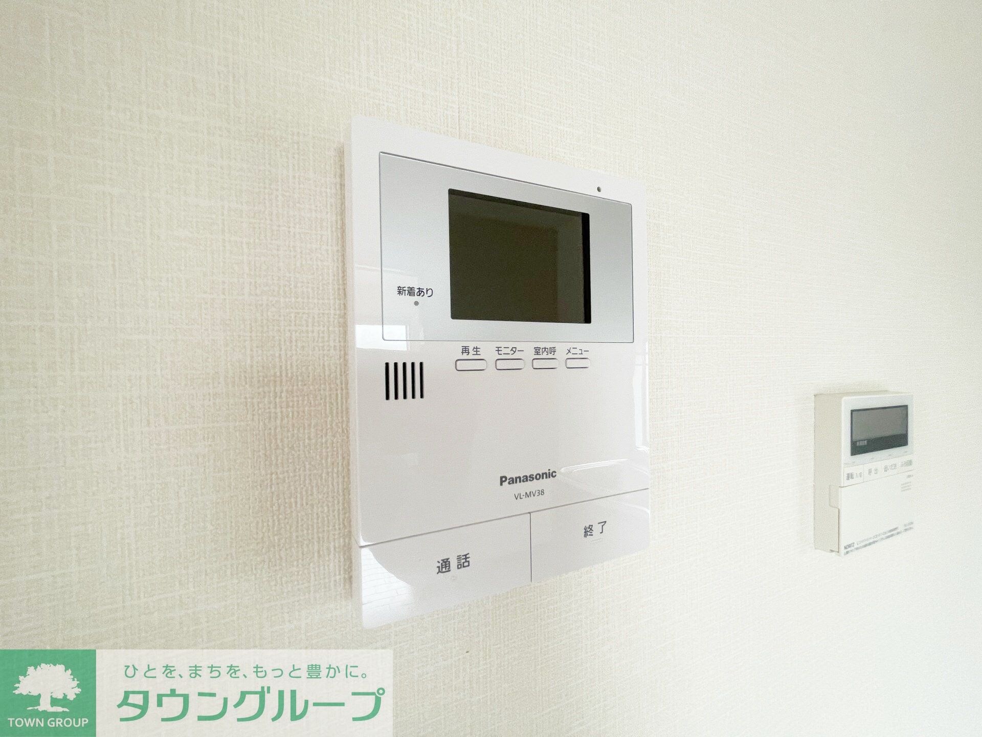 エクセランIIの物件内観写真