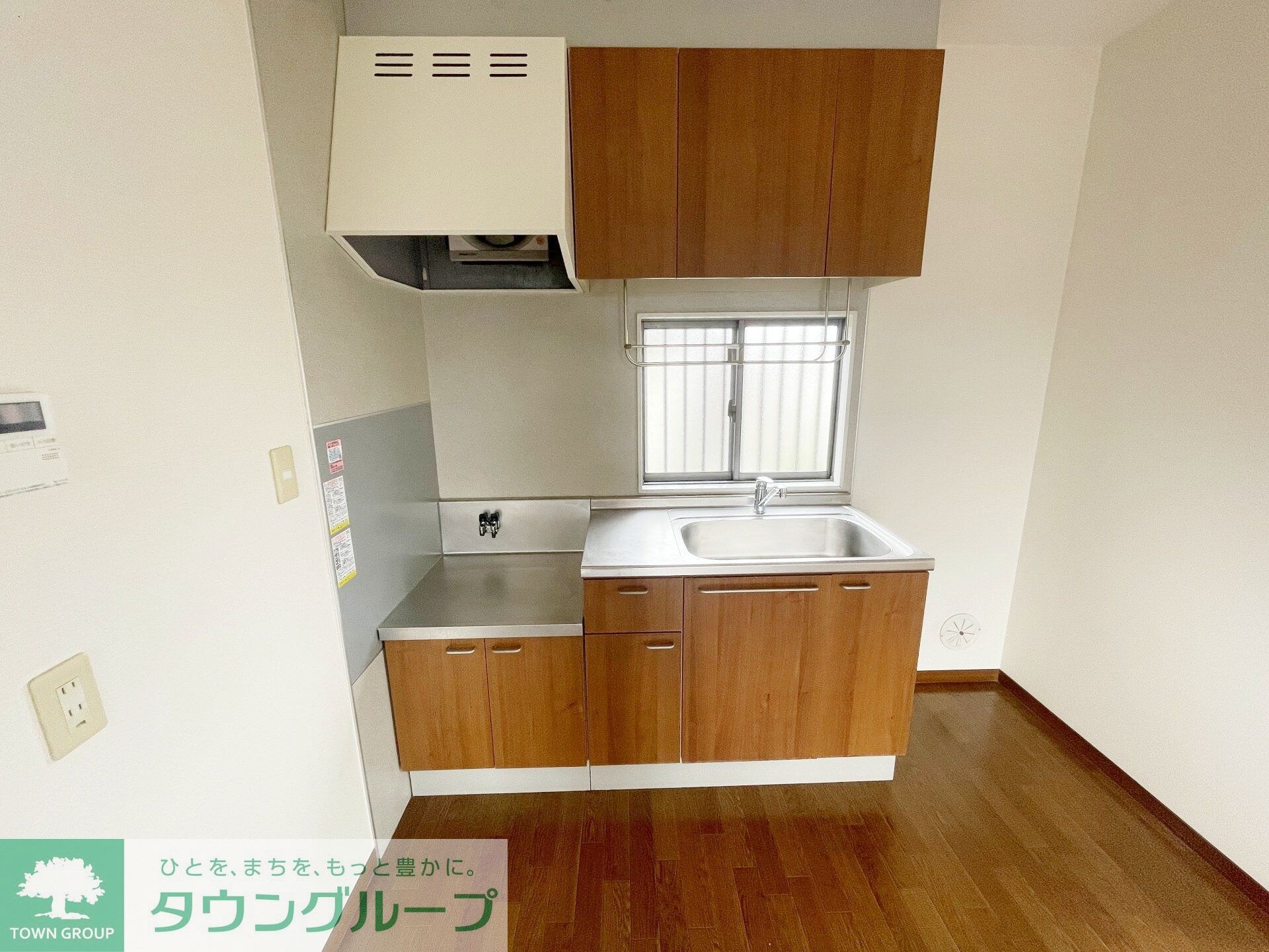 エクセランIIの物件内観写真