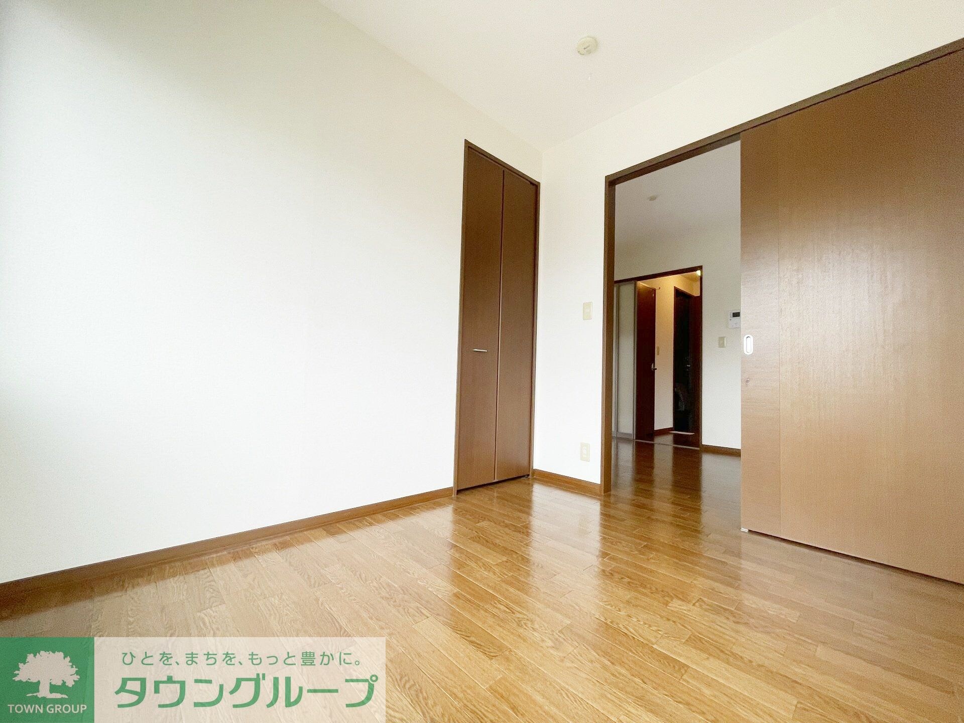 エクセランIIの物件内観写真