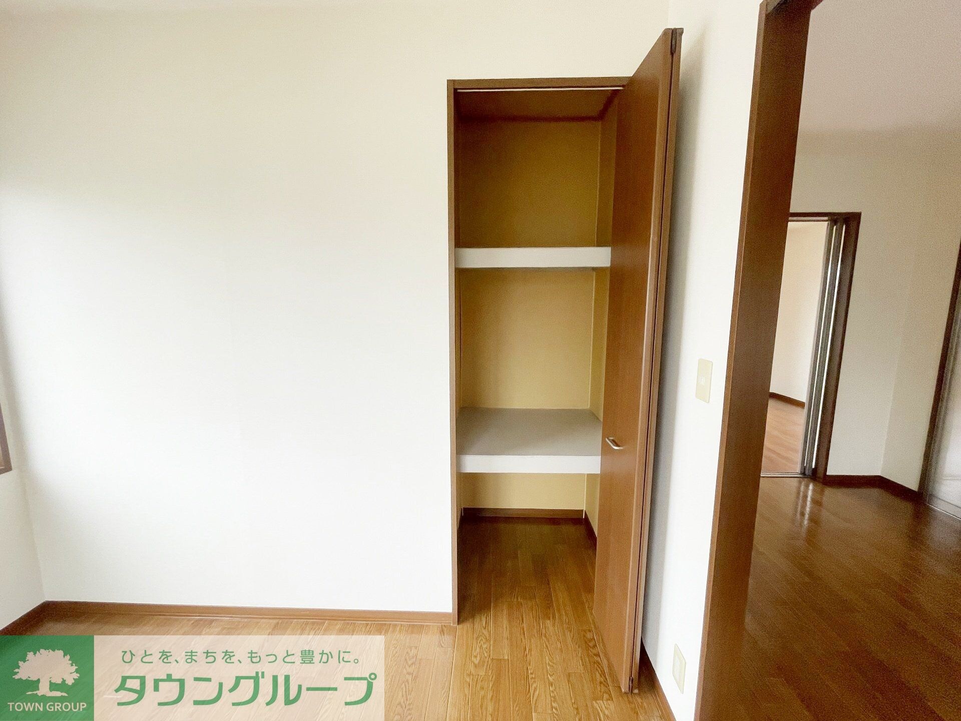 エクセランIIの物件内観写真