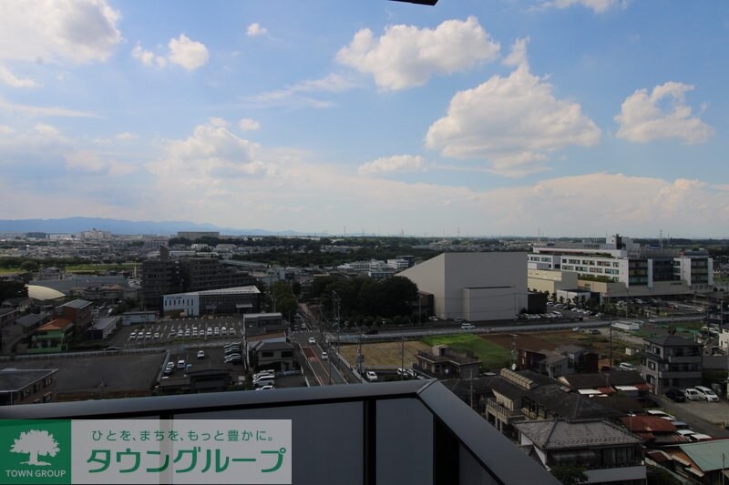 アルティジャーノディーズ狭山の物件内観写真