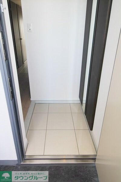 アルティジャーノディーズ狭山の物件内観写真