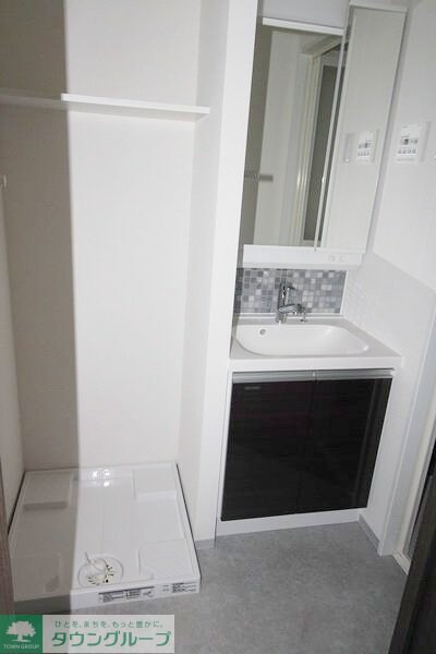 アルティジャーノディーズ狭山の物件内観写真