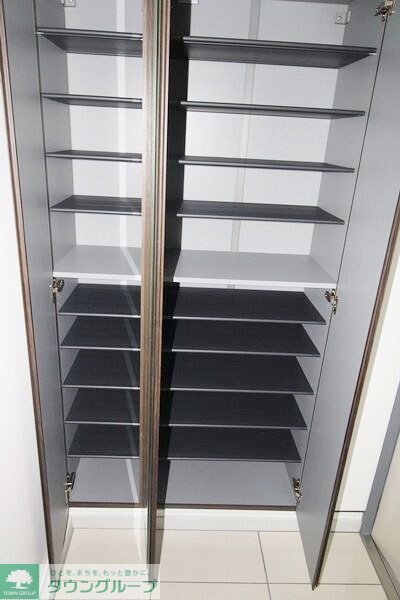 アルティジャーノディーズ狭山の物件内観写真