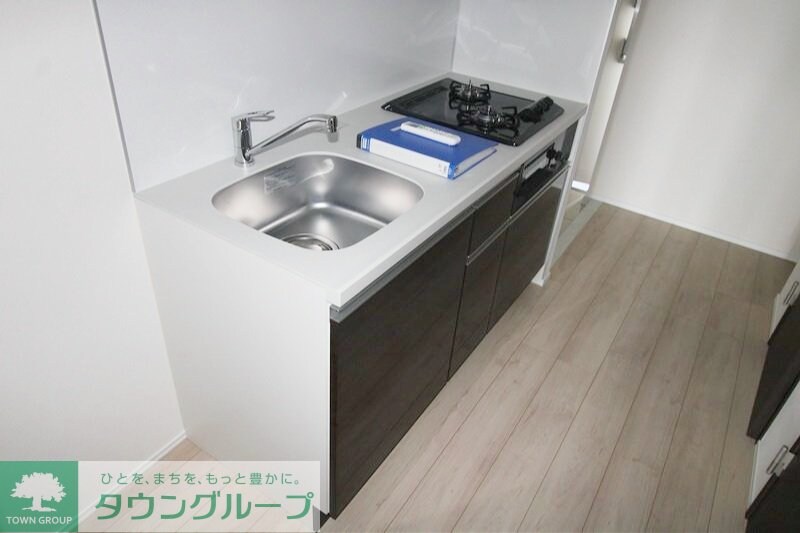 アルティジャーノディーズ狭山の物件内観写真