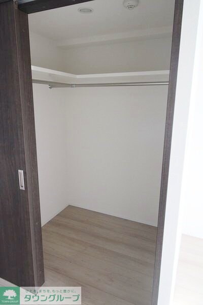 アルティジャーノディーズ狭山の物件内観写真