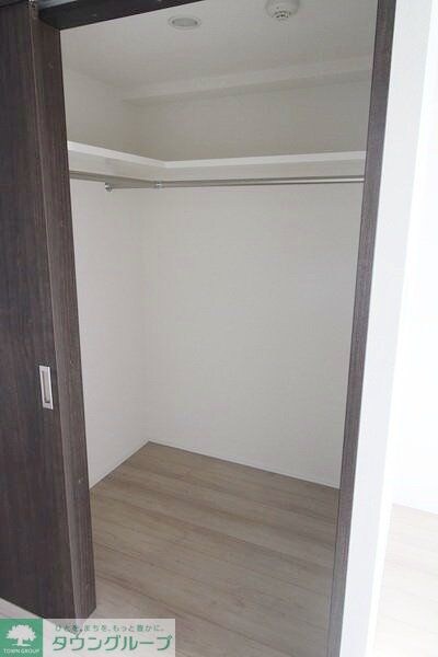 アルティジャーノディーズ狭山の物件内観写真