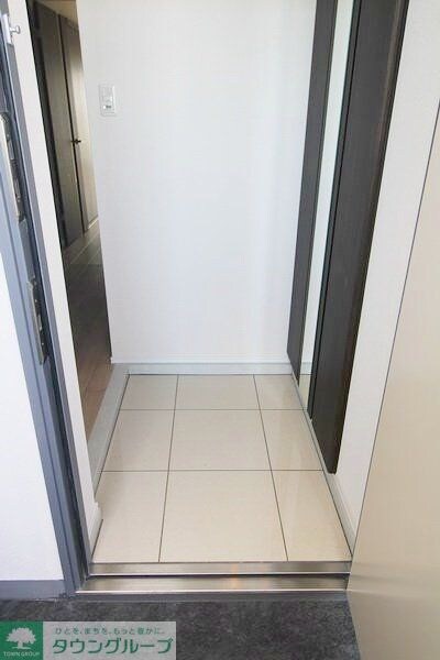 アルティジャーノディーズ狭山の物件内観写真