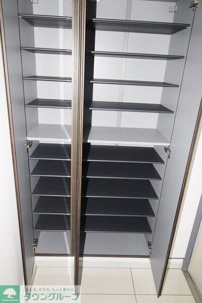 アルティジャーノディーズ狭山の物件内観写真