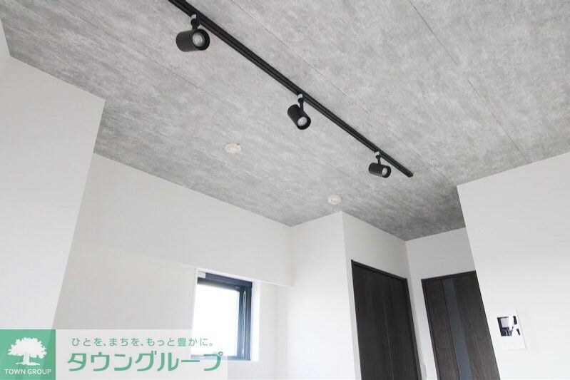 アルティジャーノディーズ狭山の物件内観写真