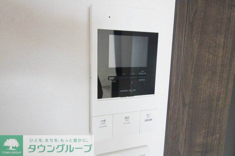 アルティジャーノディーズ狭山の物件内観写真