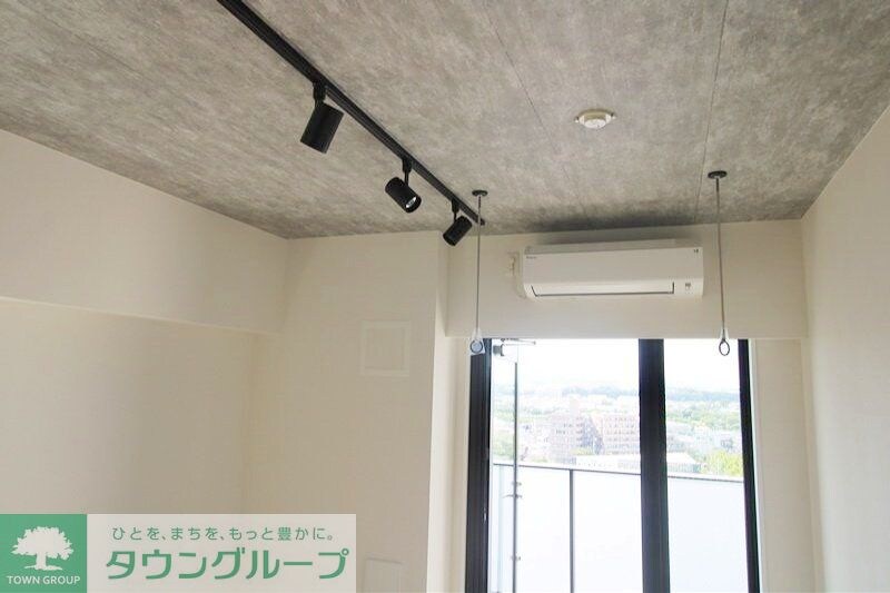 アルティジャーノディーズ狭山の物件内観写真