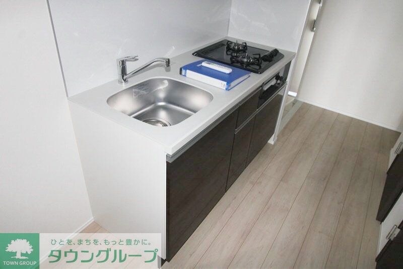 アルティジャーノディーズ狭山の物件内観写真