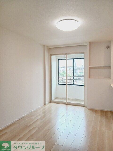 カーロ・ファミリアの物件内観写真