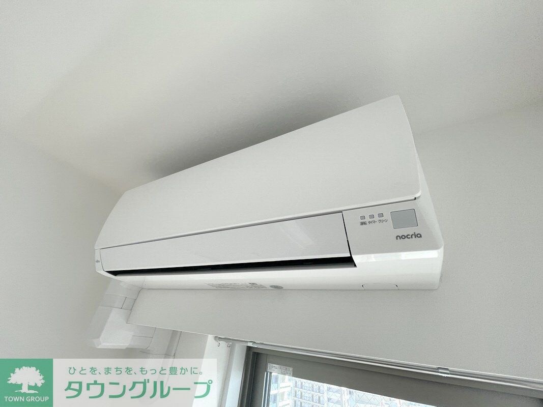 エスティメゾン川越の物件内観写真