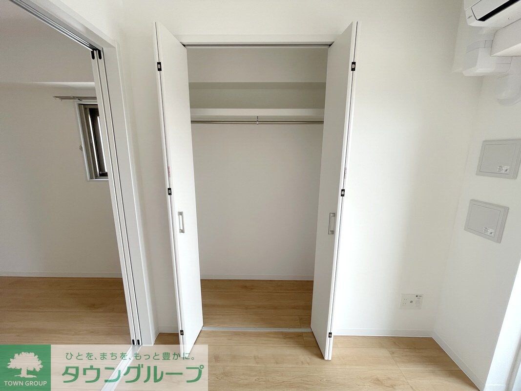 エスティメゾン川越の物件内観写真