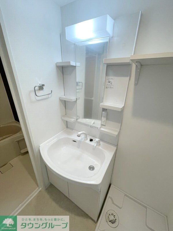 エスティメゾン川越の物件内観写真