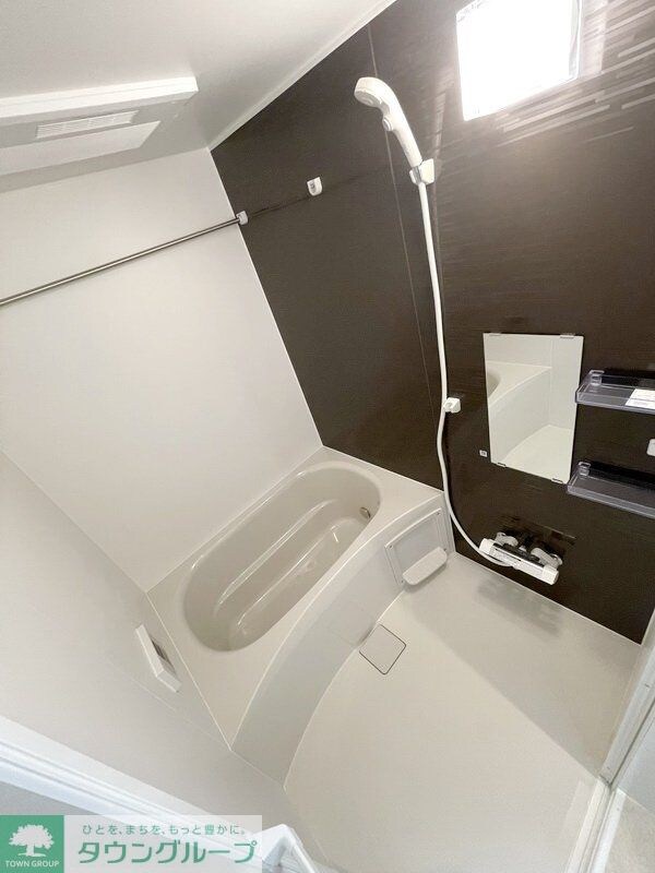 エスティメゾン川越の物件内観写真