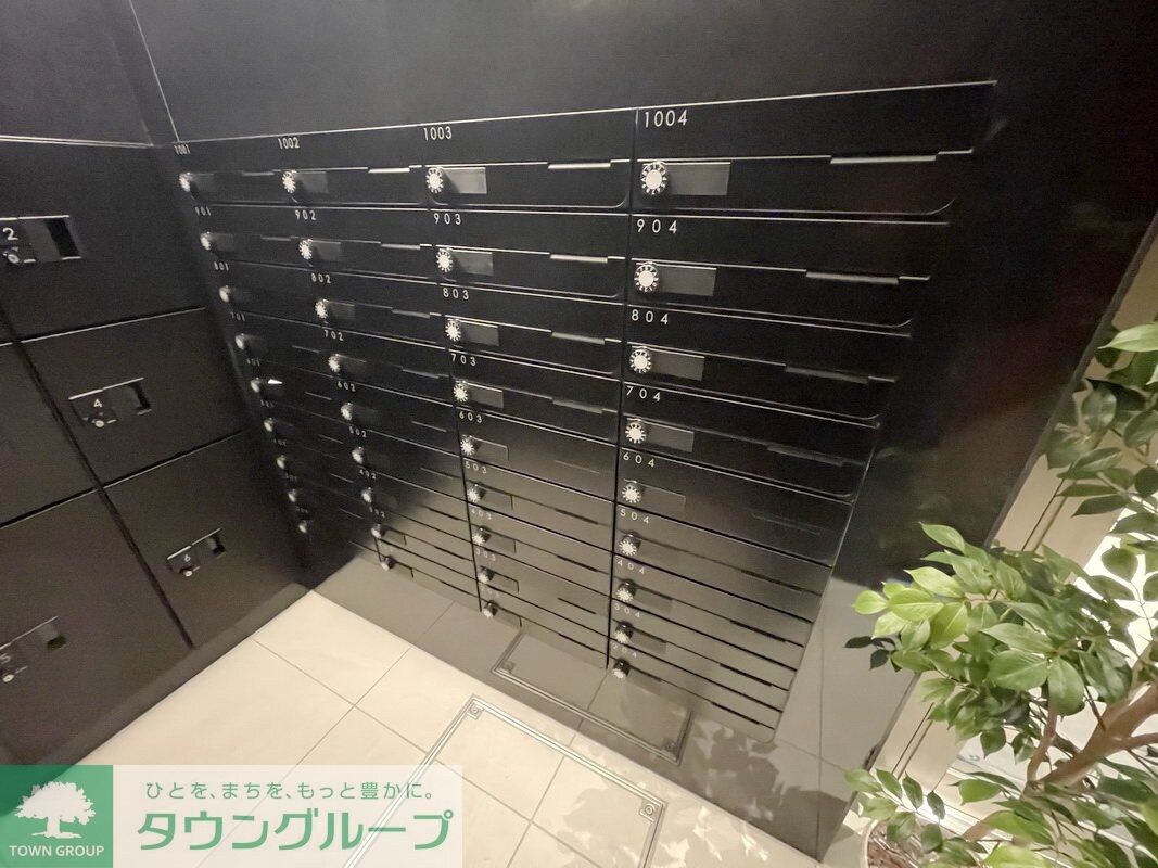 エスティメゾン川越の物件内観写真