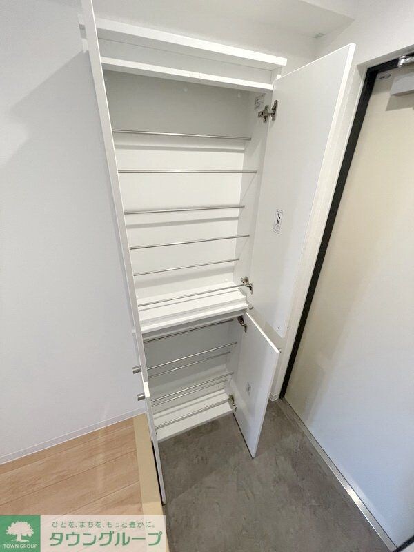 エスティメゾン川越の物件内観写真