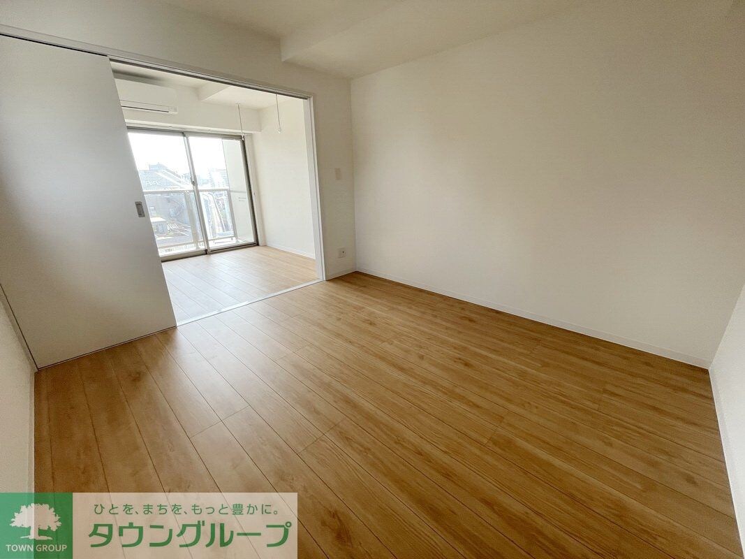 エスティメゾン川越の物件内観写真