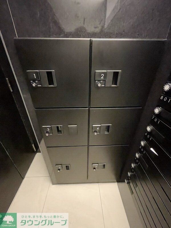 エスティメゾン川越の物件内観写真