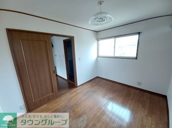 ジョイスタカハシB棟の物件内観写真