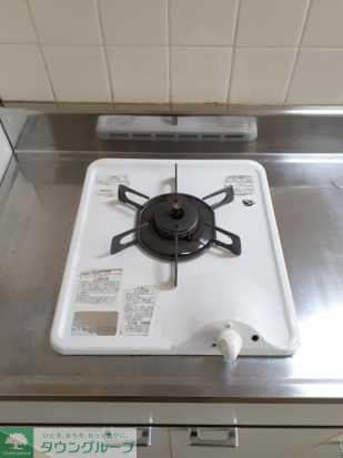 ナロージュの物件内観写真