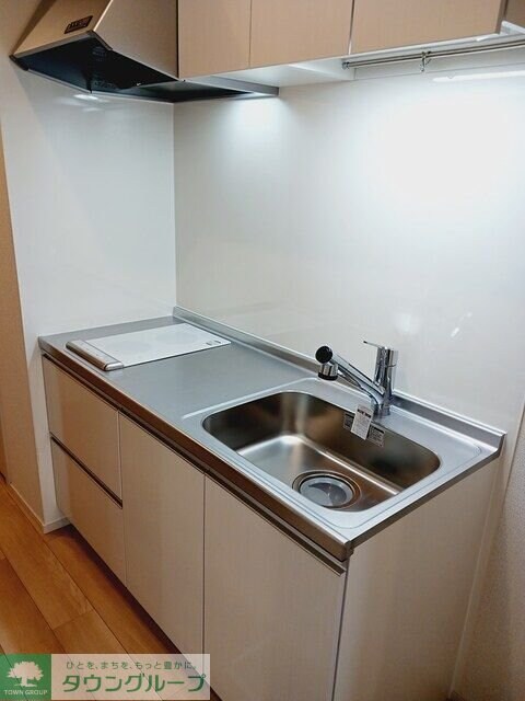 ヒカルサ坂戸芦山町の物件内観写真