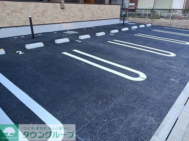 ヒカルサ坂戸芦山町の物件内観写真