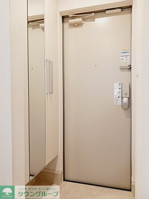 ヒカルサ坂戸芦山町の物件内観写真