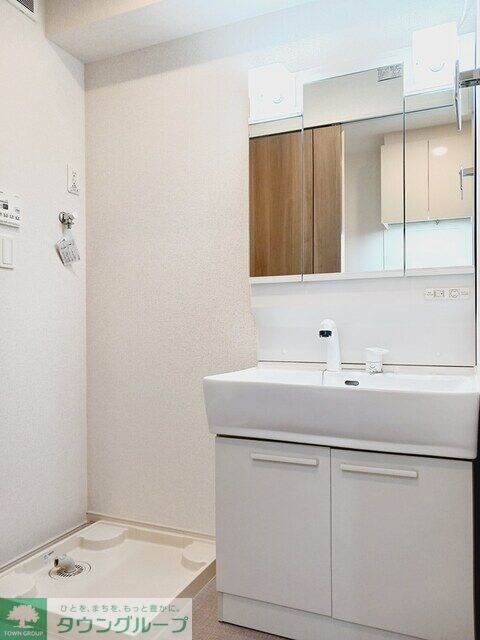 ヒカルサ坂戸芦山町の物件内観写真