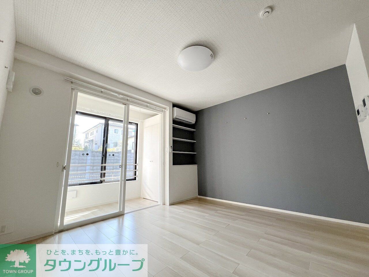 アヴァンセの物件内観写真