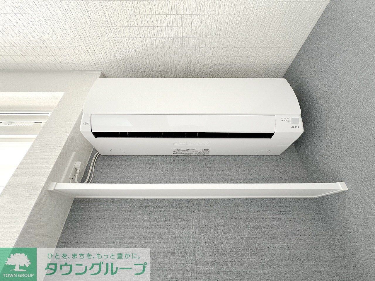 アヴァンセの物件内観写真