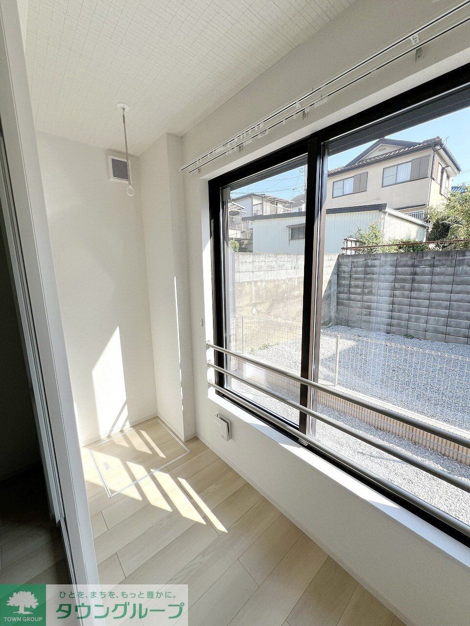 アヴァンセの物件内観写真