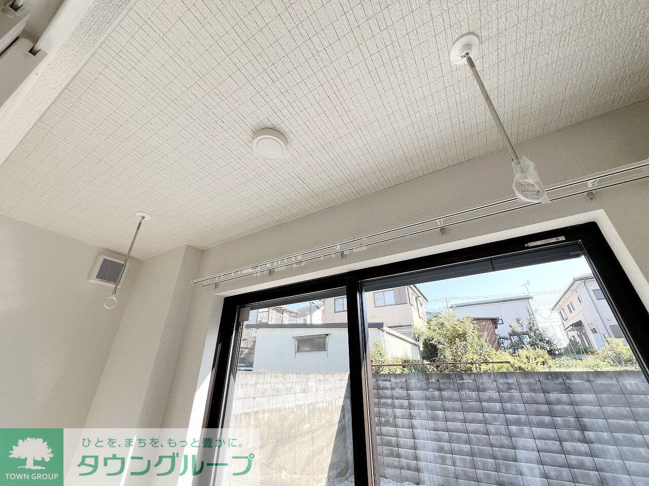 アヴァンセの物件内観写真