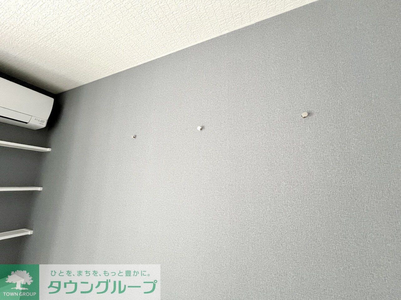 アヴァンセの物件内観写真