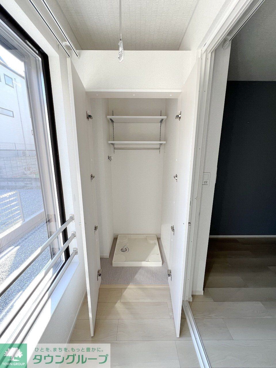 アヴァンセの物件内観写真