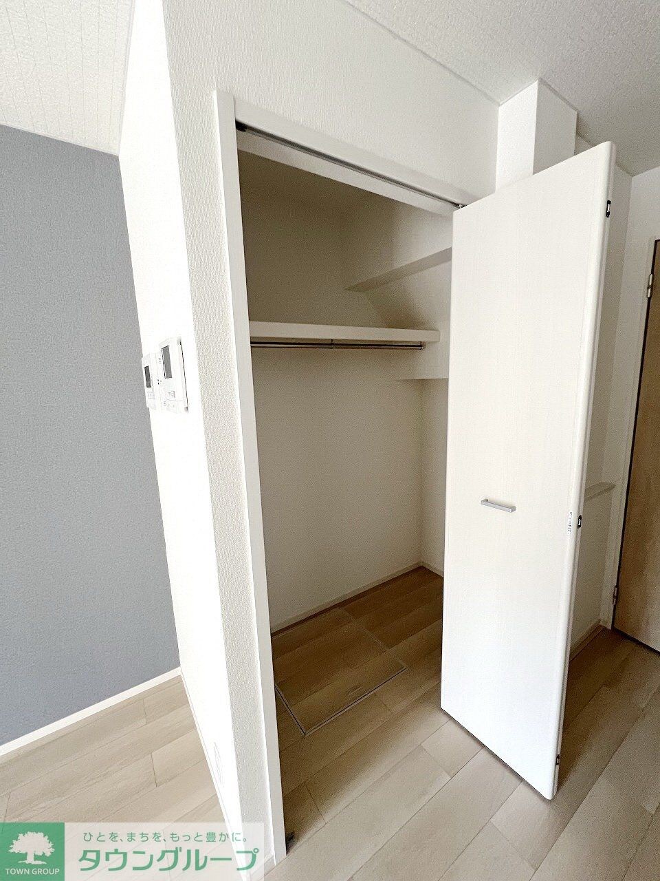 アヴァンセの物件内観写真