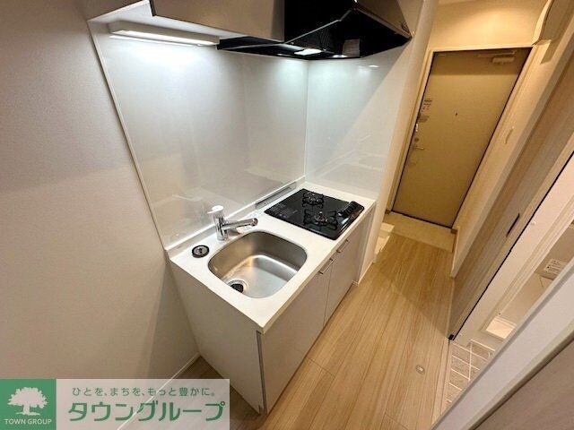 One-stage狭山の物件内観写真