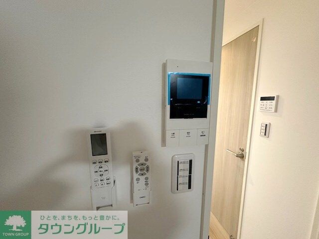 One-stage狭山の物件内観写真