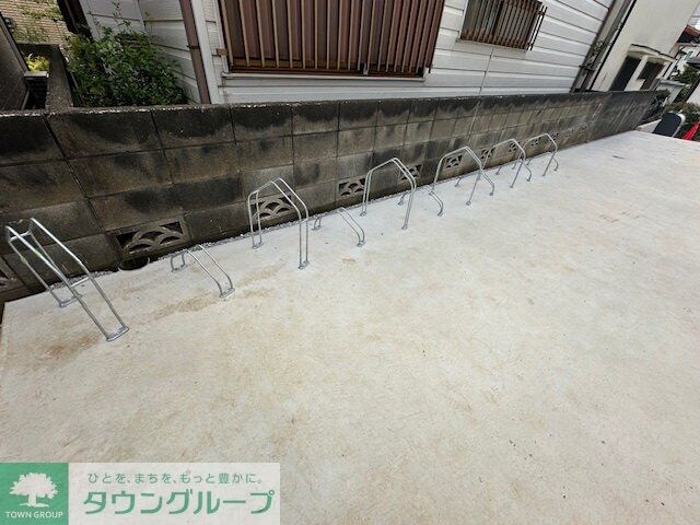 One-stage狭山の物件内観写真