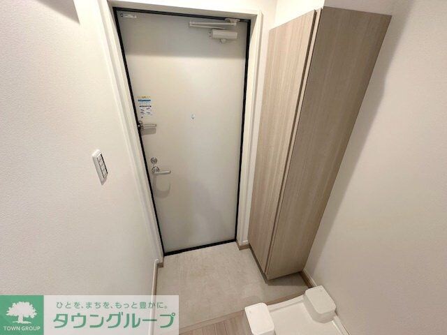 One-stage狭山の物件内観写真