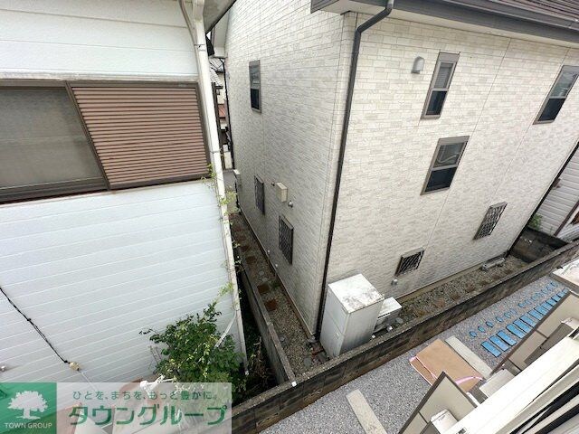 One-stage狭山の物件内観写真