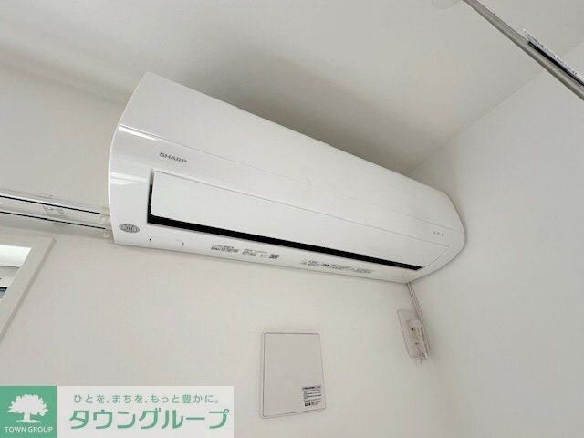 One-stage狭山の物件内観写真